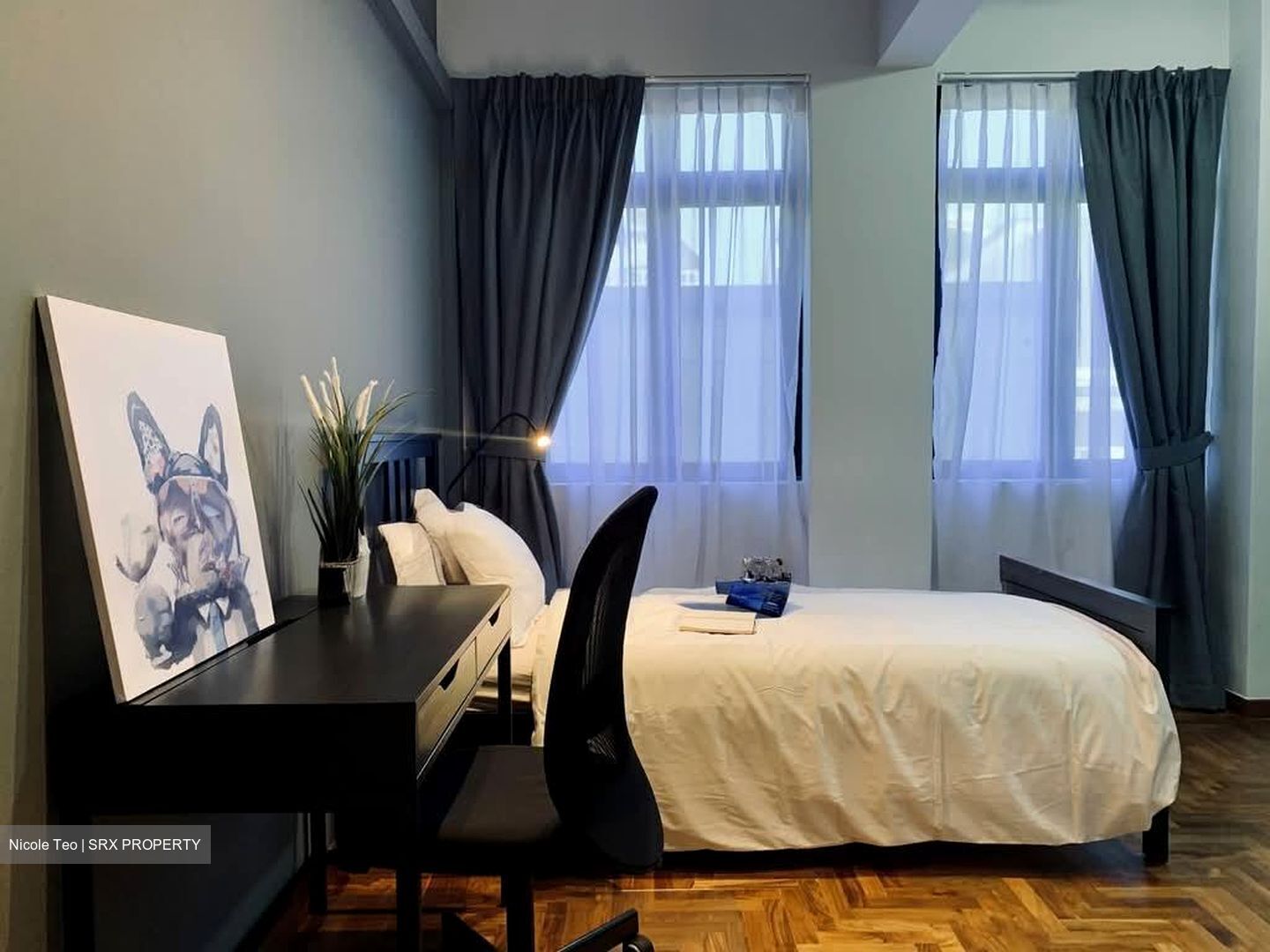 Royale Mansions (D15), Apartment #536980821